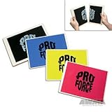 ProForce Rebreakable Boards Red