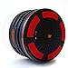 iF013 Bluetooth Shower Speaker - Black