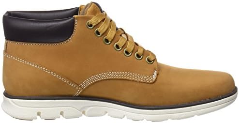 timberland bradstreet chukka uomo