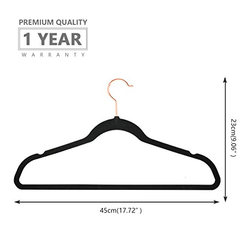 1 MIZGI+Premium+Velvet+Hangers+Heavyduty