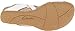 Clarks Women's Clarks Alto Disco Wedge Sandal