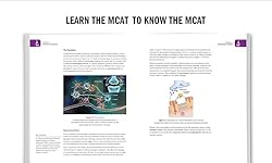 MCAT Physics and Math Review 2024-2025: Online