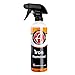 Adam's Iron Remover (16oz) - Iron Out Fallout Rust Remover Spray Detailing Car Cleaning Kit | Remove Iron Particles in Car Paint, Motorcycle, RV & Boat | Use Before Clay Bar, Car Wax or Car Wash primary