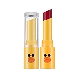 [Missha] M Line Friends Edition Glossy Lip Rouge