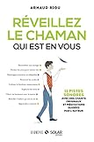 Image de Réveillez le chaman qui est en vous (HARMONIE) (French Edition)