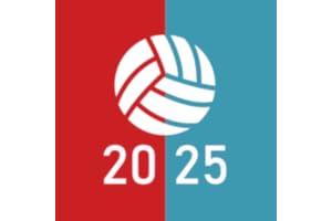 Volleyball scoreboard