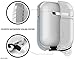 Catalyst Waterproof Case for AirPods 2nd Generation and AirPods 1st Generation - Wireless and USB-C Charging High Drop Protection AirPod Gen 2 and Gen 1 Case with Carabiner, One Piece Design
