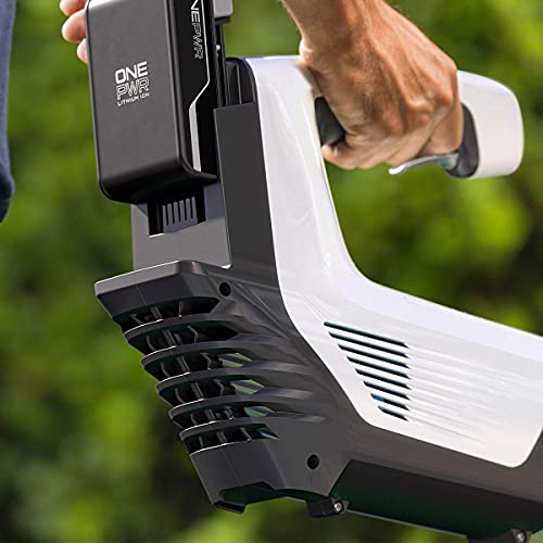 Hoover ONEPWR Cordless High Performance Blower, Battery Powered