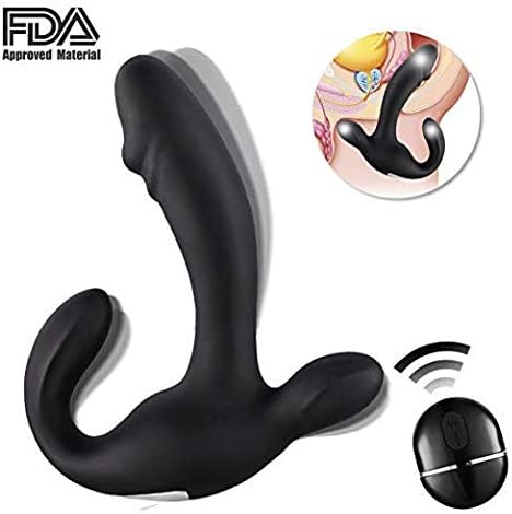 Ozlgyi Charging USB Massaging Toy for Men Wireless Deep Tissue Massage Compact Toy Body Messagers Efficient Personal in Bedroom, Bathroom, Home-Energy Muscles Recovery Treatment