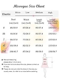 Misvogue Vestidos de Dama de honor de Encaje de Alta Baja Fiesta de graduación Vestidos de Regreso a casa Vintage Floral Vestido de Encaje Swing Vestido de fiesta para las mujeres