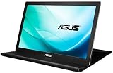 ASUS MB169B+ 15.6" Portable USB Monitor FHD IPS 1920x1080 view 4