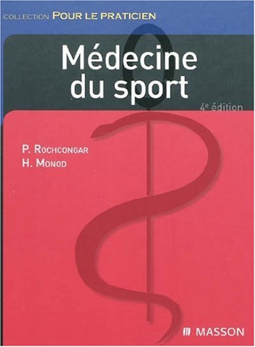 Médecine du sport