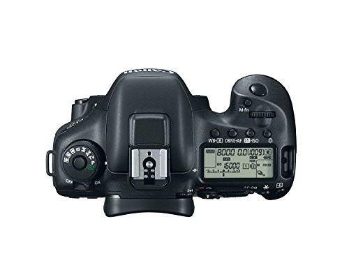 4 Canon+Mark+Digital+Camera+Body