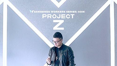 SansMinds Productionz Magic Trick | Project Z by Zee | Money Magic