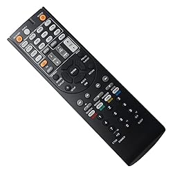 Sccavve New Remote Control RC-865M fit for Onkyo AV