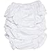 Kissy Kissy - Basic Diaper Cover 3 Set - White