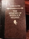 The Memoirs of Sherlock Holmes (Reader's Digest the World's Best Reading)