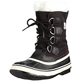 [ソレル] SOREL Winter Carnival NL1495-F14 011 (Black, Stone/6)