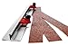 MULTI-SHARP Scotts Classic Sharpening Kit - Reel Mower