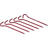 MSR Hook Tent Stakes Kit