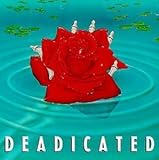 Deadicated by Various Artists (1991) Audio CD