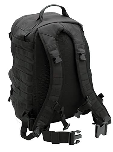 12 Hour La Police Gear Atlas 12 LA Police Gear Day Tactical