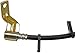 Dorman H380556 Front Passenger Side Brake Hydraulic Hose Compatible with Select Ford / Lincoln Models