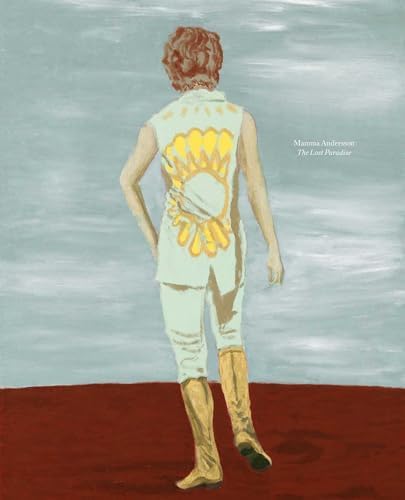 Amazon.com: Mamma Andersson: Humdrum Days: 9788793659414