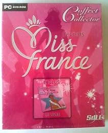 Deviens Miss France !
