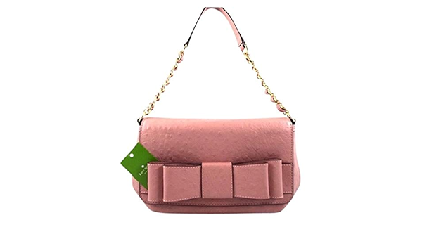 kate spade ostrich handbag