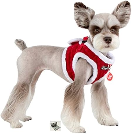 puppia dog jacket