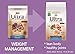 Nutro Ultra Adult Weight Management Dry Dog Food 4.5 Pounds