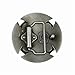 MASOP Heavy Celtic Cross Knot Men's Belt Buckle Metal For 1.5inch Wide Belt