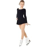 MONDOR SKATE DRESS SIZE 12/14 STYLE 2935 main image 1