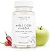 120 Organic Apple Cider Vinegar Capsules with Mother + Cayenne | Apple Cider Vinegar Pills for Metabolism, Gut Health, Digestion, Bloating Relief and Appetite Suppressant
