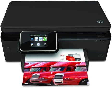 hp 6525 printer