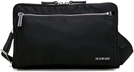 EXZ New chic nylon waterproof shoulder bag messager bag 5074