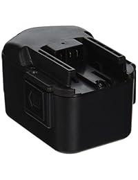 Powerextra Milwaukee 14.4 V 2000 mAh Reemplazo de Ni-CD Herramienta eléctrica Batería compatible P N 48 - 11 - 1000 48 - 11 - 1014 48 - 11 - 1024