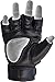 RDX Kids MMA Gloves for Grappling Martial Arts Training | Maya Hide Leather Mitts for Youth |Good for Kickboxing, Sparring, Muay Thai, Junior Cage Fighting & Punching Bag