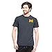 NCAA Michigan Wolverines Men's '47 Full Speed Tee, Large, Shift Navy