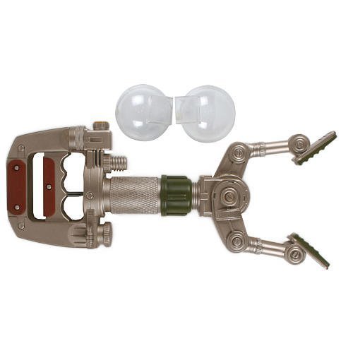 National Geographic All-Terrain Nature Collector