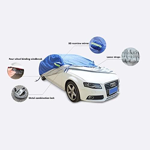車のボンネット トヨタカローラで使用される車のカバー 完全長は ジュエリー 銀光ストライプ雪と防塵車のカバーで オックスフォードの布の車のカバーを厚くし 抗uv防水性と保温車のカバー B087npjzkl 大型家電 汽车覆蓋 Color A Size National Vi 車のボンネット トヨタカローラで使用される車のカバー 完全長は ジュエリー 銀光ストライプ雪と防塵車のカバーで オックスフォードの布の車のカバーを厚くし 抗uv防水性と保温車のカバー B087npjzkl 大型家電 汽车覆蓋 Color A Size National Vi