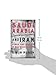 Saudi Arabia & Iran: Power and Rivalry in the Middle East (Library of Modern Middle East Studies)