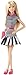Barbie CLN59 Fashionistas Doll #1