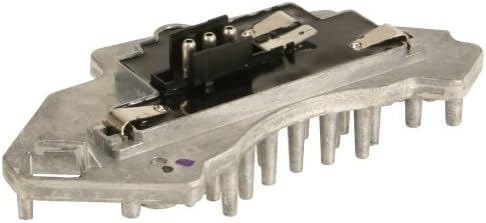 MTX Blower Regulator