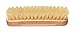 Woly German Gloss Shoe Brush 6½