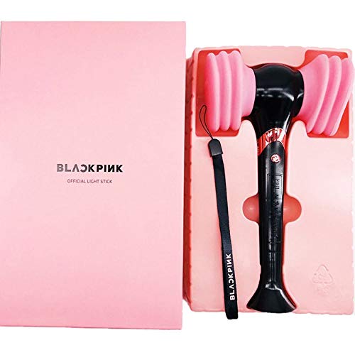 ZicHEXING-US Official Lightstick Blackpink Idol Goods Fan Products Light Stick FANLIGHT