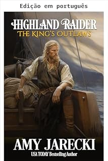 Livro Invasor das Terras Altas (Os proscritos do rei Livro 2)