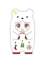 ねんどろいどもあ きぐるみフェイスパーツケース(しろくまクリスマスVer.)|サンプル1