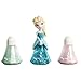 Disney Frozen Little Kingdom Elsa Blue Nail Polish Makeup Set